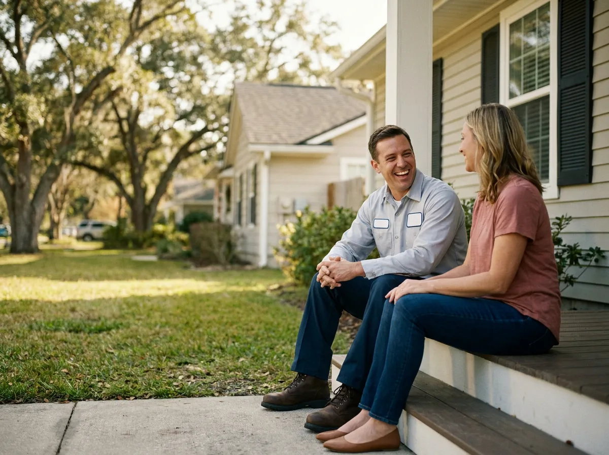 Septic tank pumping FAQs for Minden, TX